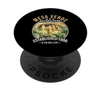 Mesa Verde National Park | Colorado PopSockets PopGrip Adesivo