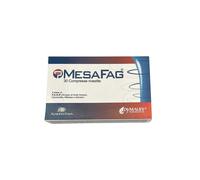 Mesafag 30 Compresse - Integratore Gastrointestinale