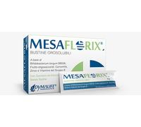 Dymalife Integratore alimentare Mesaflorix 14 bustine orosolubili