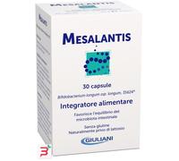 MESALANTIS 30 CAPSULE