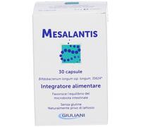 MESALANTIS 30CPS