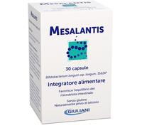 MESALANTIS 30CPS