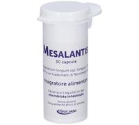 Mesalantis Capsule 6,5 g Capsule