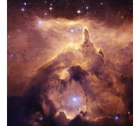 Mesarthim The Density Parameter (CD) Album Digipak