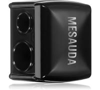 Mesauda Milano Accessories doppio temperino per matite cosmetiche 1 pz