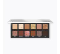 Mesauda Archetype Palette Occhi 12 Ombretti 102 Warm Nudes 102 Warm Nudes