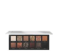 Mesauda Archetype Palette Ombretti Intensi Matt/Shimmer 12x1gr Polvere Compatta