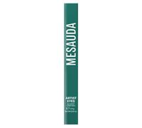 Mesauda - Artist Eyes Matite & kajal 1.14 g Nero unisex
