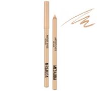 Mesauda Milano Artist Eyes - Matita Occhi - 1,14 gr