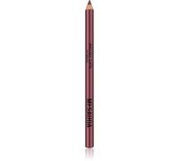Mesauda Artist Lips Mauve - Matita Labbra - Matita Labbra In Legno Temperabile Durata Fino A 7 Ore