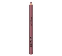 Mesauda Artist Lips Plum - Matita Labbra - Matita Labbra In Legno Temperabile Durata Fino A 7 Ore