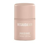 Mesauda Back To Bare Olio Gel Detergente 30ML