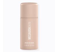 Mesauda Skin Back To Bare Oil In Gel Make-Up Remover