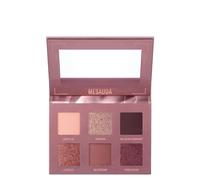 BARE HARMONY - 201 TENDER MAUVE - Palette Ombretto