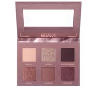 BARE HARMONY - 201 TENDER MAUVE - Palette Ombretto