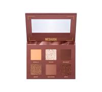 Mesauda BARE HARMONY 3.0 Palette Occhi all