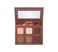 Mesauda Bare Harmony Palette 204 Delicious Rose Palette Con Sei Ombretti