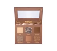 Mesauda Bare Harmony Palette 206 Timeless Nude Palette Con Sei Ombretti