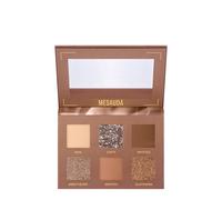 Mesauda Beauty Bare Harmony Palette 206 Timeless Nude 6gr -palette da 6 ombretti
