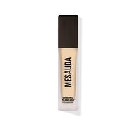 Mesauda Beauty Chrono Flawless Foundation 01W fondotinta fluido lunga tenuta