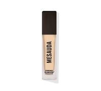 Mesauda Beauty Chrono Flawless Foundation 02N fondotinta fluido lunga tenuta
