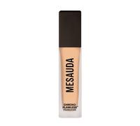 Mesauda Beauty Chrono Flawless Foundation 13W fondotinta fluido a lunga tenuta