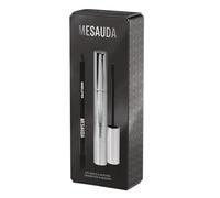 Mesauda - The Bold Femuline Eye Kit - Mascara&Matita Occhi Matite & kajal 1 pieces unisex