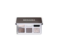 MESAUDA BEAUTY COLOUR THEORY 105 - OBSIDIAN VEIL - Palette occhi
