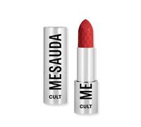 Mesauda Beauty Cult Creamy Lipstick 117 Couture - Rossetto brillante