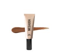 Mesauda Beauty Dew Shield Dark 40ml - crema colorata idratante protettiva