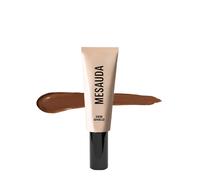 Mesauda Beauty Dew Shield Deep 40ml - crema colorata idratante protettiva