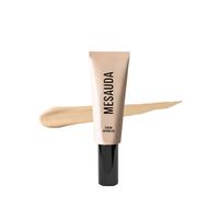 Mesauda Beauty Dew Shield Light 40ml - crema colorata idratante protettiva