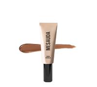 Mesauda Beauty Dew Shield Tan 40ml - crema colorata idratante protettiva