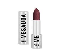 Mesauda Beauty - Labbra Cult Creamy Lipstick 114 Muse - Rossetti