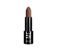 Mesauda Beauty - Labbra Cult Matte Lipstick 201 Statement - Rossetti