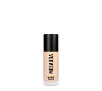 Mesauda Beauty Magic Wand Foundation C05 20ml - fondotinta fluido matte