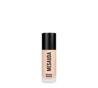 Mesauda Beauty Magic Wand Foundation C10 20ml - fondotinta fluido matte