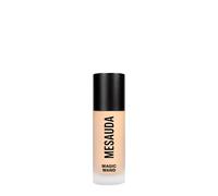 Mesauda Beauty Magic Wand Foundation C20 20ml - fondotinta fluido matte