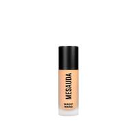 Mesauda Beauty Magic Wand Foundation C40 20ml - fondotinta fluido matte