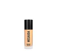 Mesauda Beauty Magic Wand Foundation C45 20ml - fondotinta fluido matte