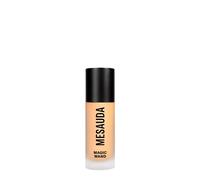 Mesauda Beauty Magic Wand Foundation C45 20ml - fondotinta fluido matte