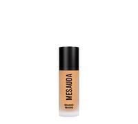 Mesauda Beauty Magic Wand Foundation C50 20ml - fondotinta fluido matte