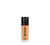 Mesauda Beauty Magic Wand Foundation C60 20ml - fondotinta fluido matte