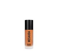 Mesauda Beauty Magic Wand Foundation C75 20ml - fondotinta fluido matte