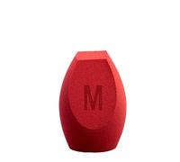 Make-Up Sharper Spugnetta Fondotinta Multi Sfaccettata di Altissima Precisione Mesauda