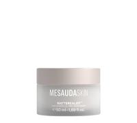 Mesauda Beauty Matterialist Niacinamide Oil-Free Moisturizer 50ml