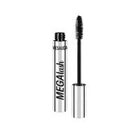 Mesauda Beauty Mega Lash Mascara 14ml - mascara effetto ciglia finte