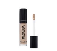 Mesauda Beauty Pro Light Concealer W20 4ml - correttore fluido idratante