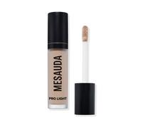 Mesauda Pro Light Concealer W20 Correttore Fluido Ad Alto Potere Idratante