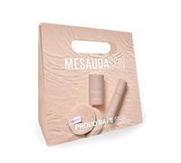 Mesauda Beauty Proud Bare Skin Kit - kit skincare